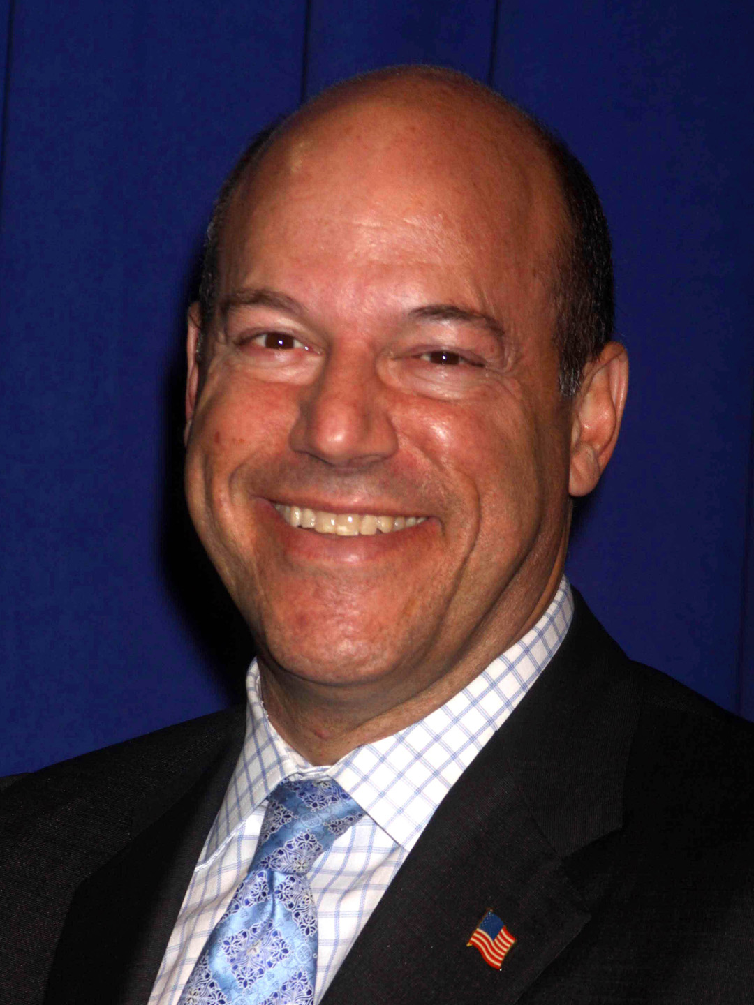 Ari Fleischer | Jeopardy! History Wiki | Fandom