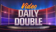 Jeopardy! S29 Video Daily Double Logo