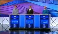Jeopardy! Set 2009-2013 (7)