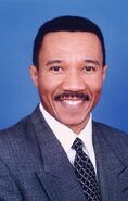 Kweisi Mfume