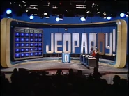 Jeopardy! 1985 set.png (290 KB) The Season 2 set. Notice the set looks more grayish.
