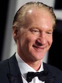 Bill-Maher