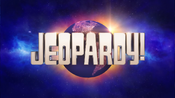 Jeopardy! Season 38 Logo