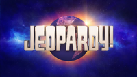 Jeopardy! Airdates