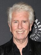 Graham Nash