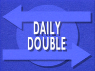Jeopardy! S7 Daily Double Logo-C