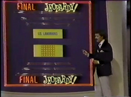 Jeopardy! Sets