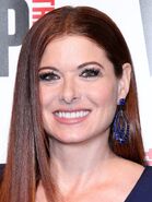 Debra Messing