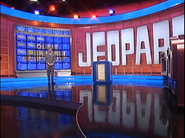 Jeopardy! 1991-1996 set in Double Jeopardy