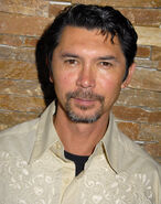 Lou Diamond Phillips