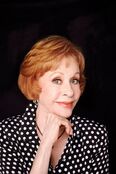 Carol-Burnett