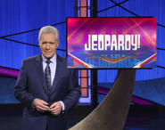 Alex Trebek 1940-2020