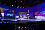 Jeopardy! Set 2009-2013 (6)