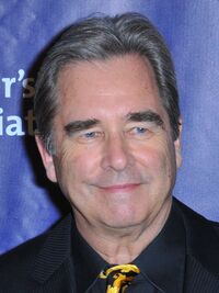 Beau-Bridges