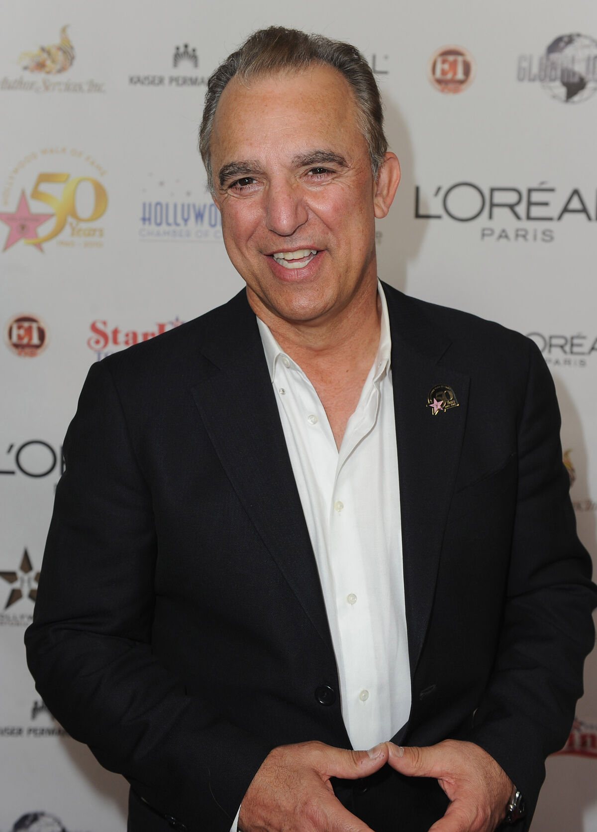 Jay Thomas | Jeopardy! History Wiki | Fandom