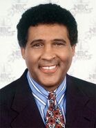 Greg Gumbel