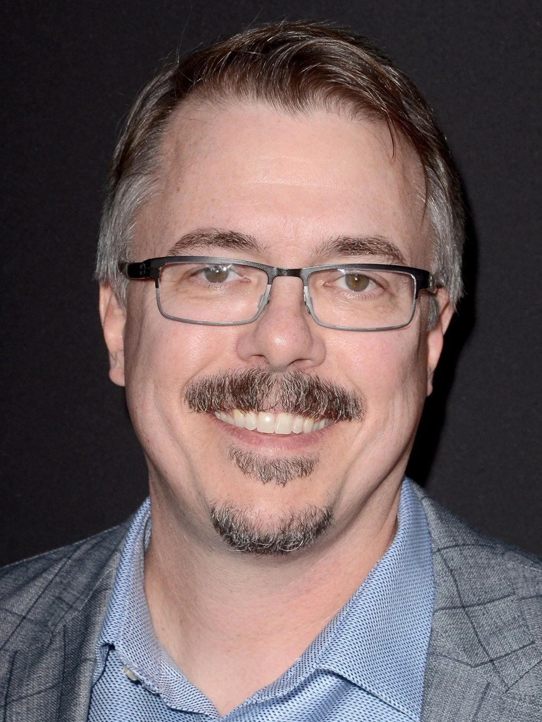 Vince Gilligan | Jeopardy! History Wiki | Fandom