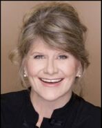 Judith Ivey