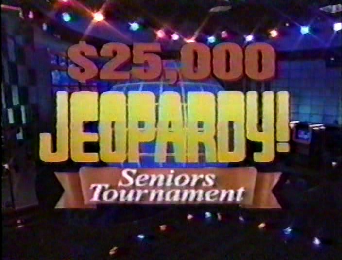 jeopardy records