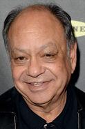 Cheech Marin