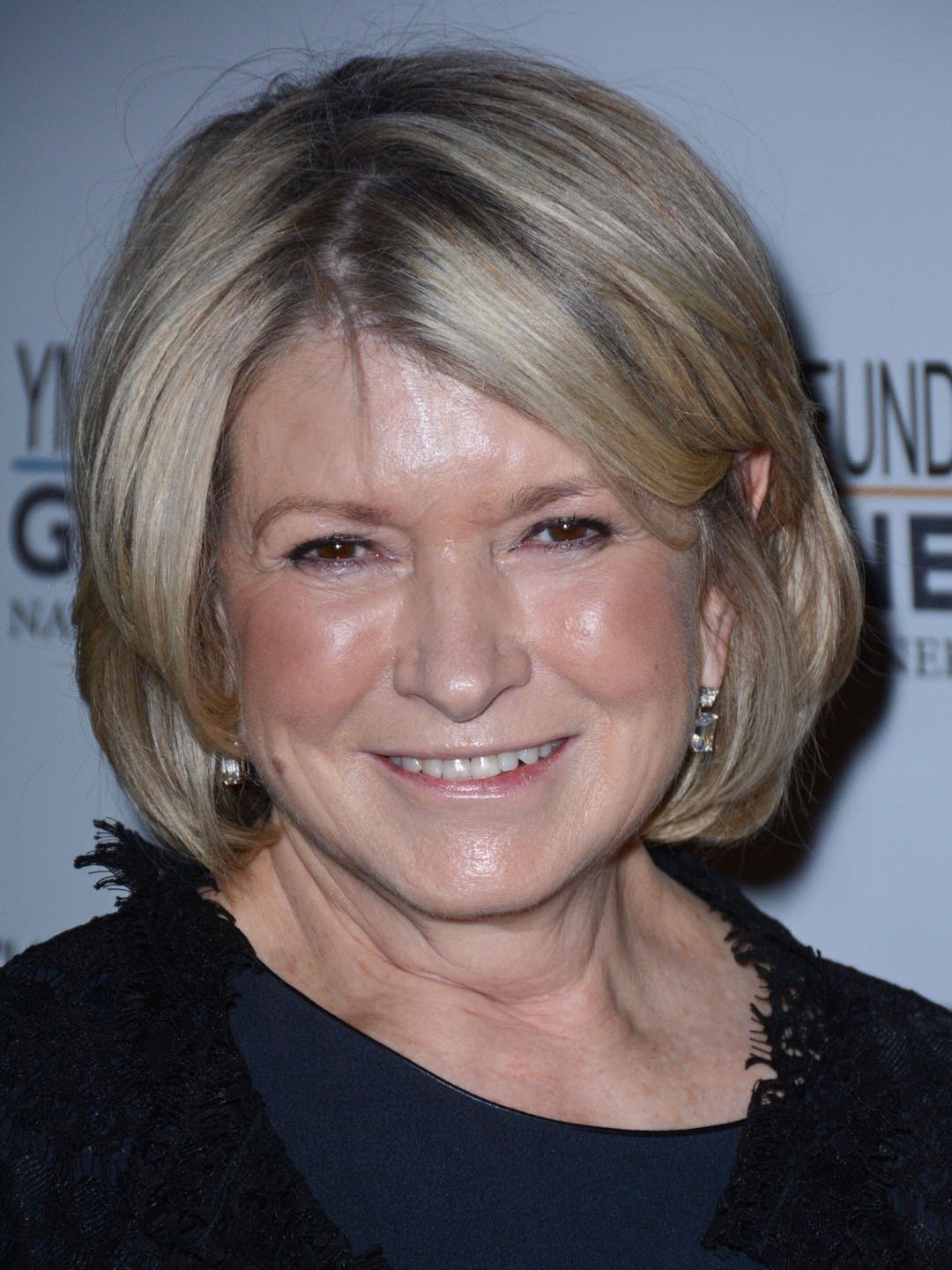 26 products and 10 experts: Martha Stewart's costly beauty regime -  Telegraph