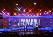 Jeopardy! 1991-1996 set