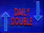 Jeopardy! S6 Daily Double Logo-B