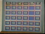 Jeopardy! 1960s Game Board.jpg (15 KB) The board from at least 1972-75.