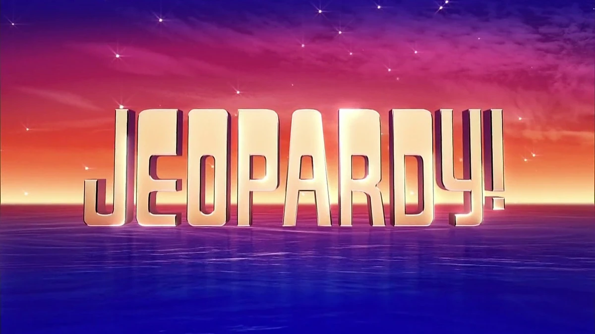Jeopardy! Timeline (syndicated version)/Season 33 Jeopardy! History