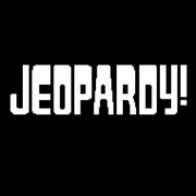 Jeopardy! Logo