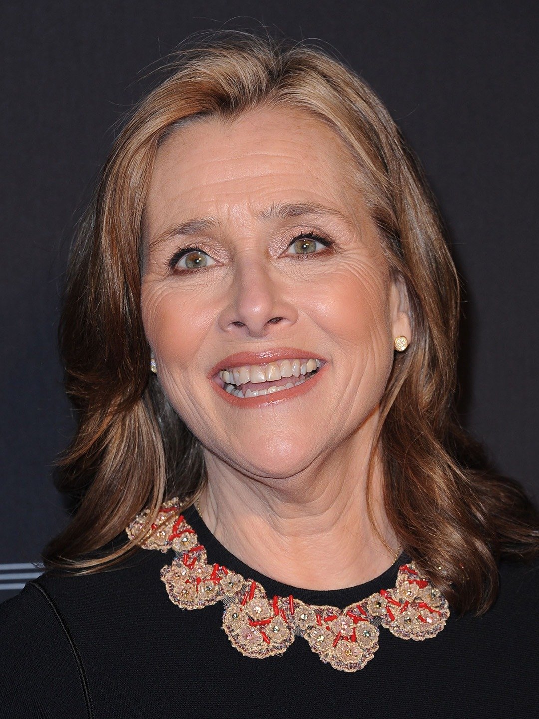 Picture of meredith vieira