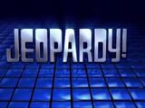 Jeopardy! Timeline (syndicated version)/Season 25