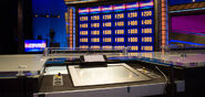 Jeopardy! 2013 Set (8)