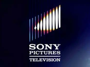 Starting with the November 11, 2002 episode, Sony Pictures Television produces Jeopardy! and its sister show Wheel of Fortune.