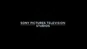 Sony Pictures Television Studios Logo