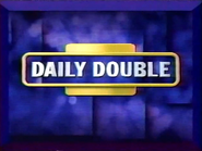 Jeopardy! S17 Daily Double Logo-B