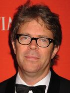 Jonathan Franzen