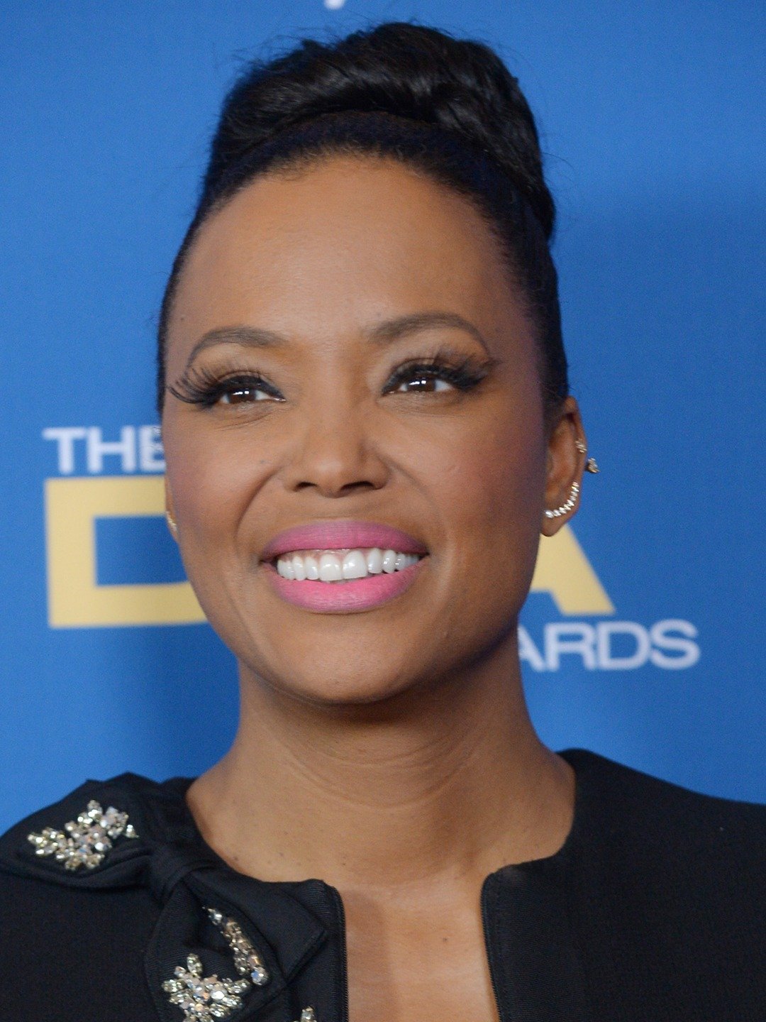 Aisha Tyler | Jeopardy! History Wiki | Fandom