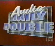 Jeopardy! S13 Audio Daily Double Logo-A