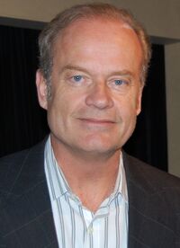 Kelsey-Grammer