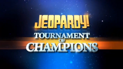 Anime Jeopardy Tournament Of Champions 2007 Finals by