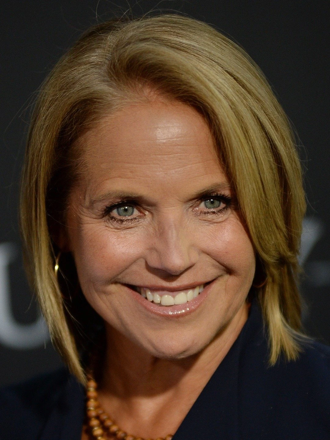 Katie Couric | Jeopardy! History Wiki | Fandom