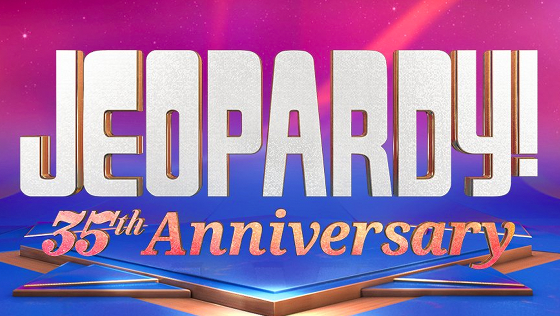 Jeopardy Season 35