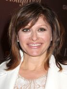 Maria Bartiromo