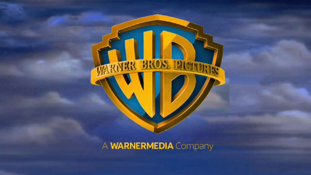 Warner Bros. Animation (2018) 