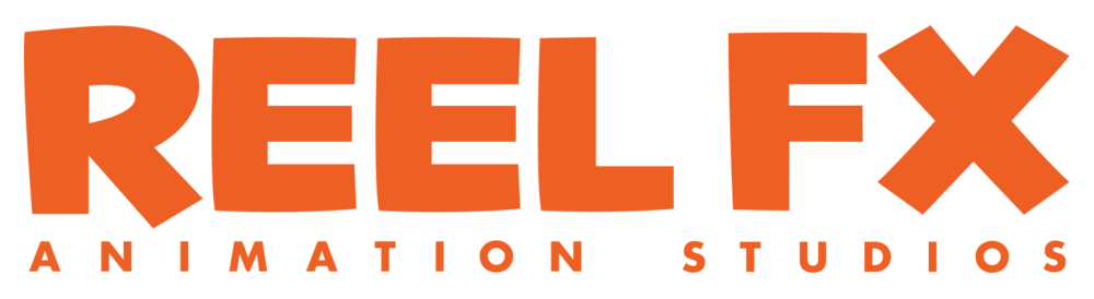 Reel FX Animation Studios Logo Remake (2013-present) - Panzoid