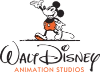 Walt Disney Animation Studios | JeremyAngryBirds3 Pictures Wikia