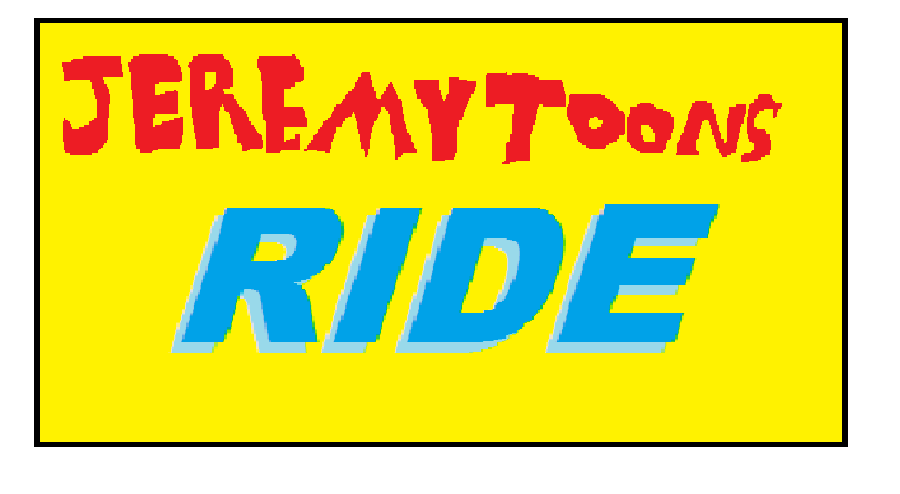 JeremyToons Ride | JeremyAngryBirds3 Pictures Wikia | Fandom
