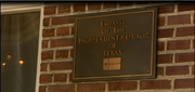 Embassy of Texas