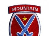 10th Mountain Division (Allied States)